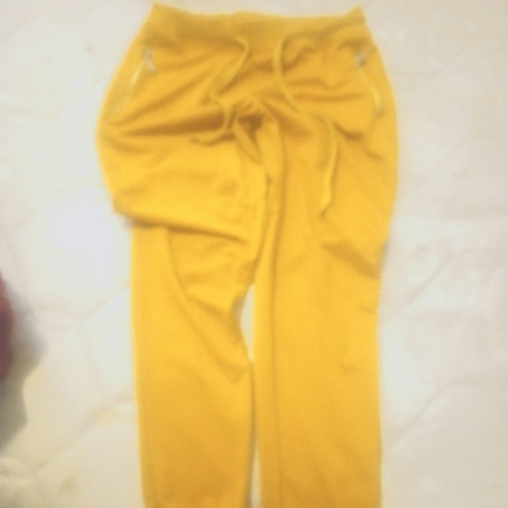 Love Nation female sweatpants